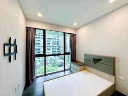 The Topiary (D28), Condominium #564559901